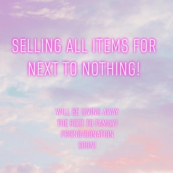 Everything! - Picture 1 of 1